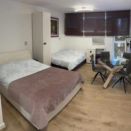 זאדאר Luxury Town Center Apartments מראה חיצוני תמונה