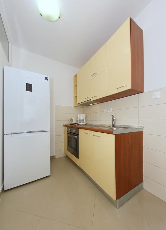 זאדאר Luxury Town Center Apartments חדר תמונה