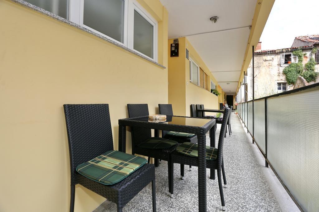זאדאר Luxury Town Center Apartments מראה חיצוני תמונה