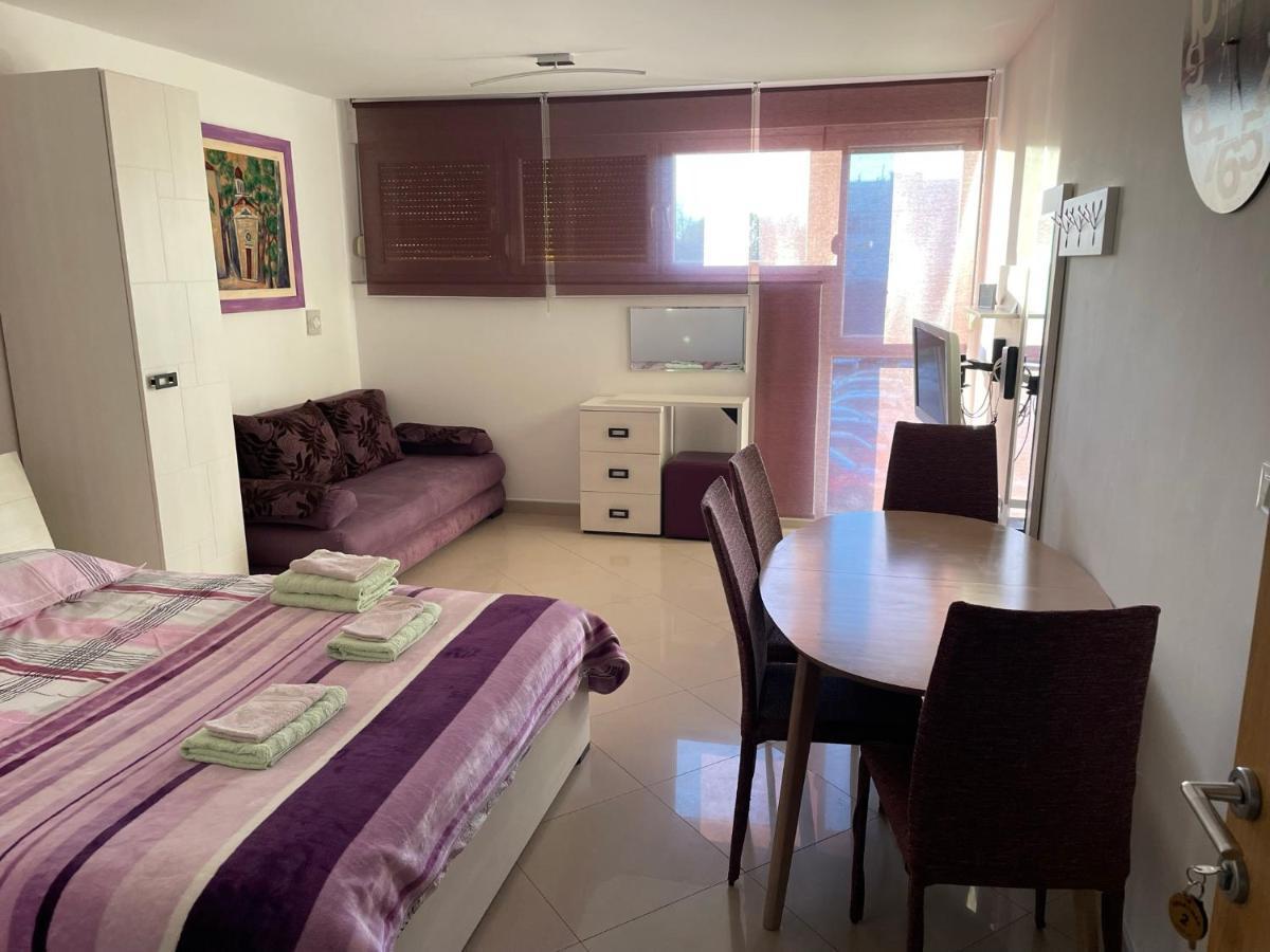 זאדאר Luxury Town Center Apartments מראה חיצוני תמונה
