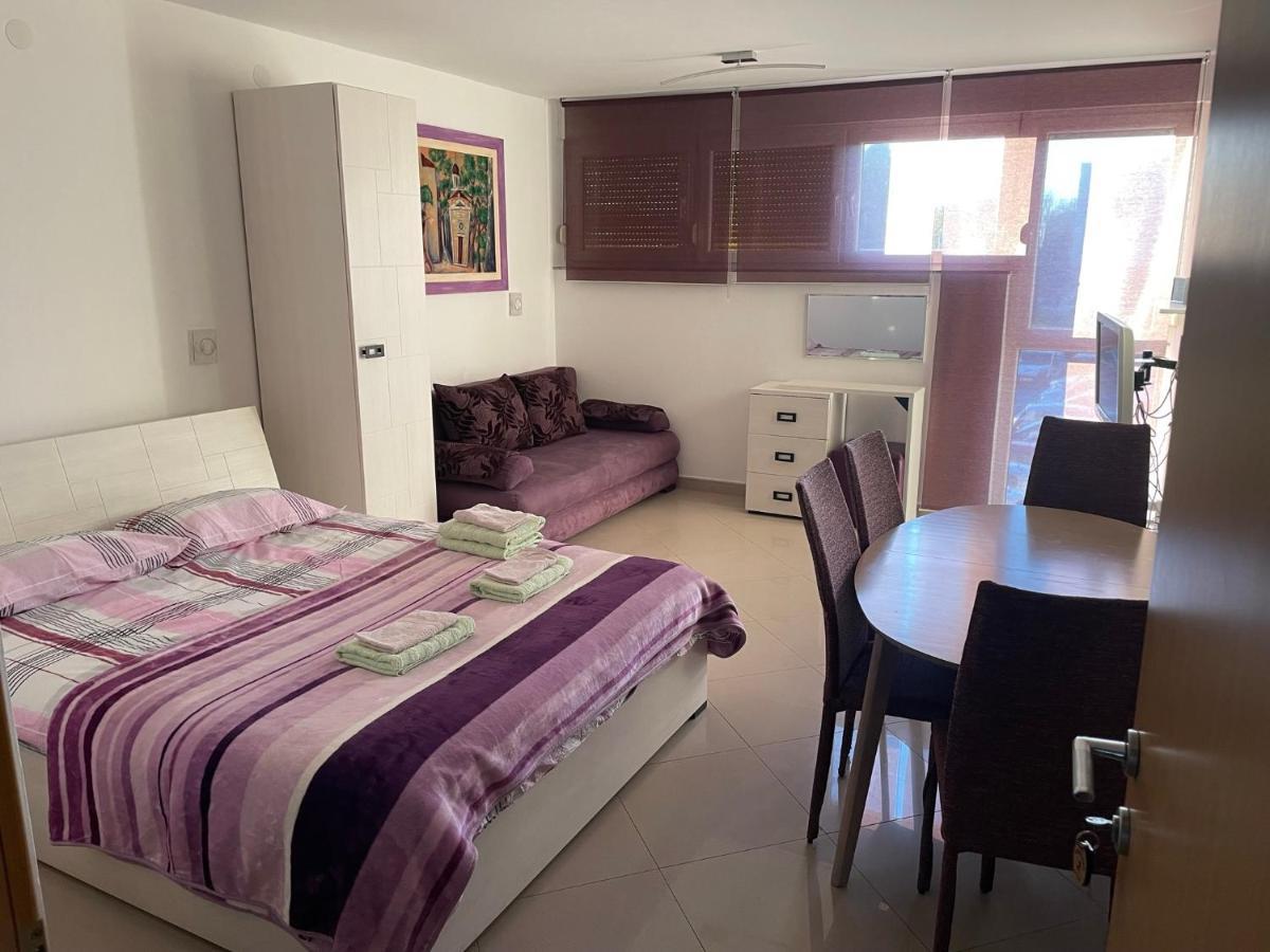 זאדאר Luxury Town Center Apartments מראה חיצוני תמונה