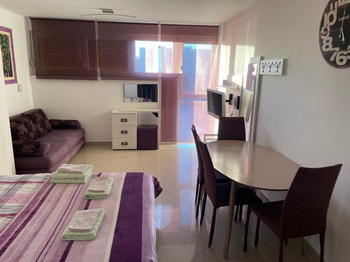 זאדאר Luxury Town Center Apartments מראה חיצוני תמונה