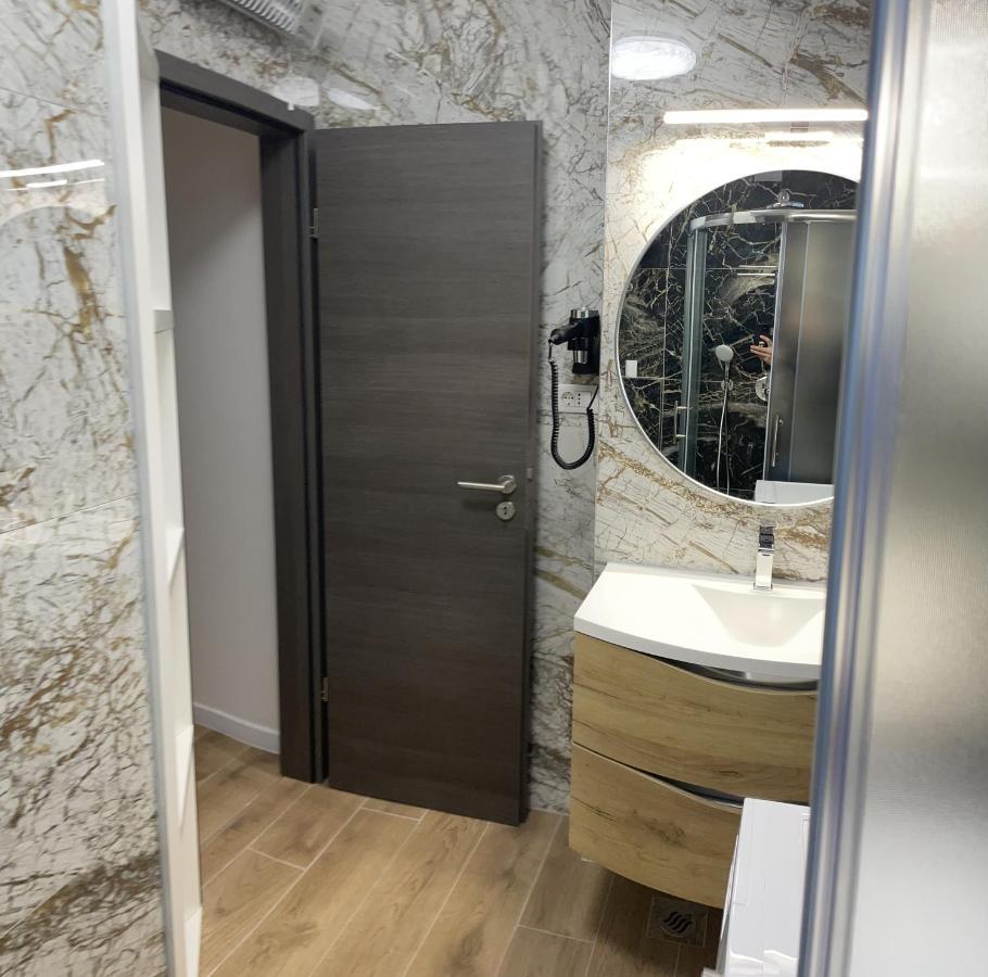 זאדאר Luxury Town Center Apartments מראה חיצוני תמונה