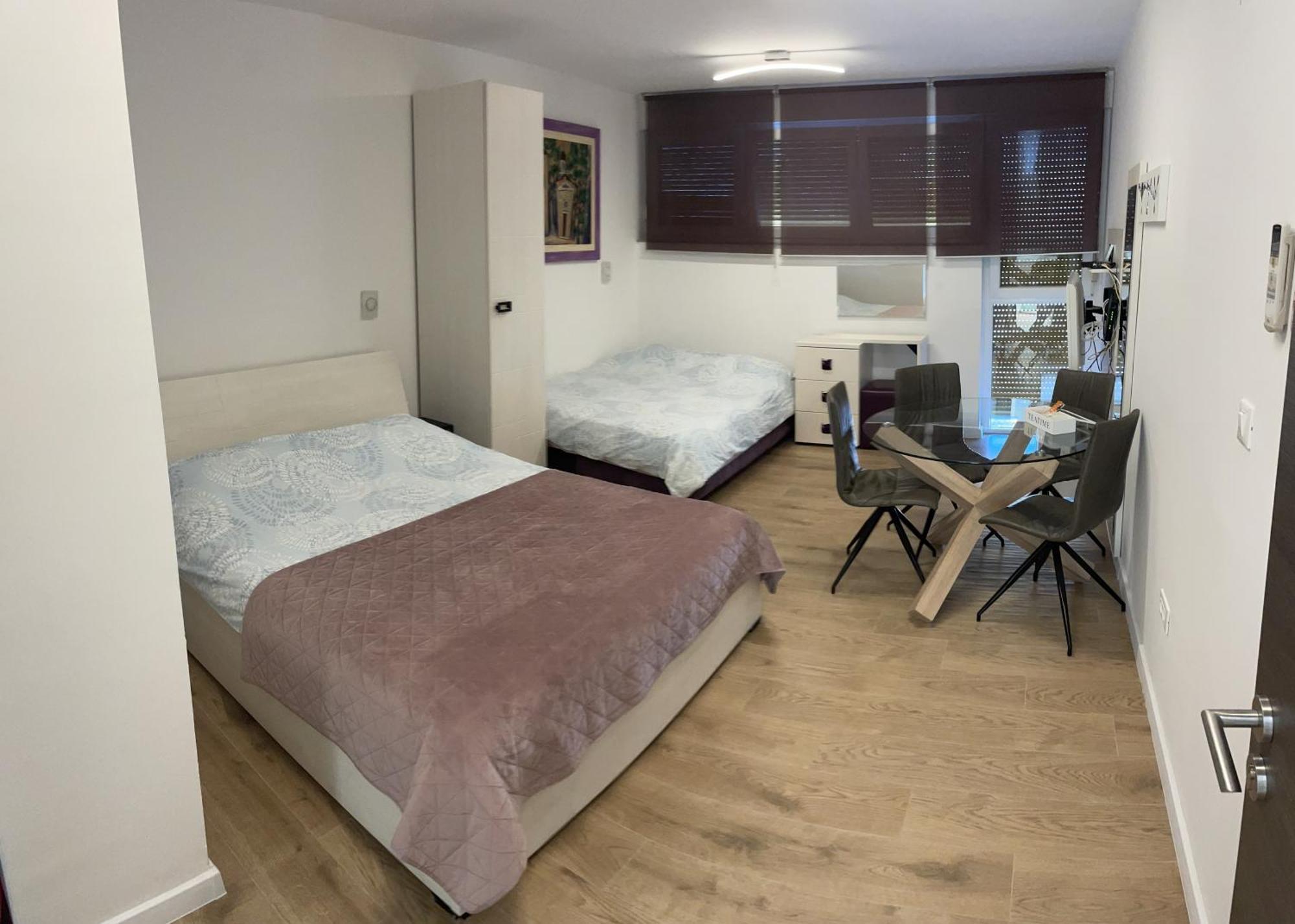 זאדאר Luxury Town Center Apartments מראה חיצוני תמונה