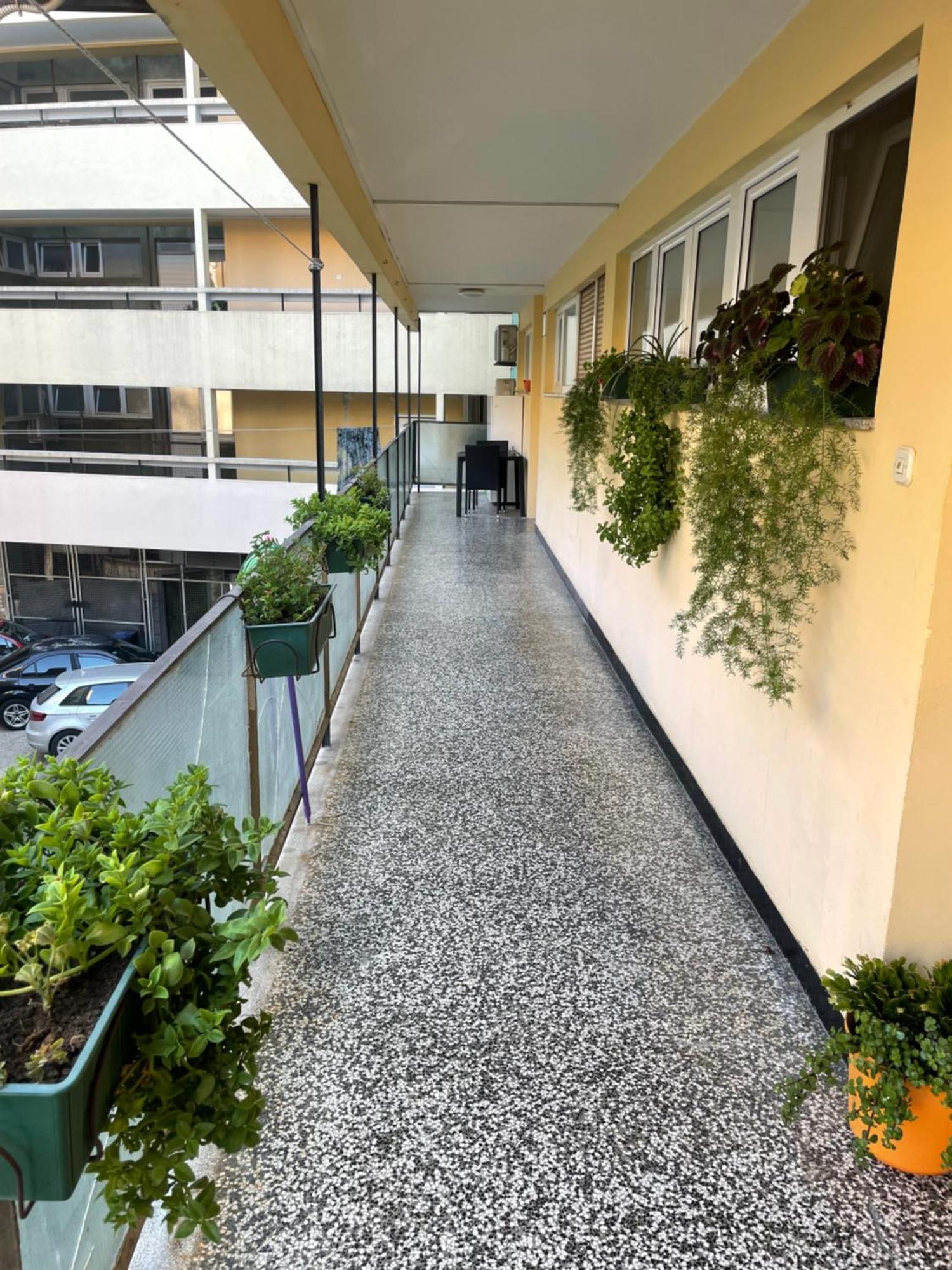 זאדאר Luxury Town Center Apartments מראה חיצוני תמונה