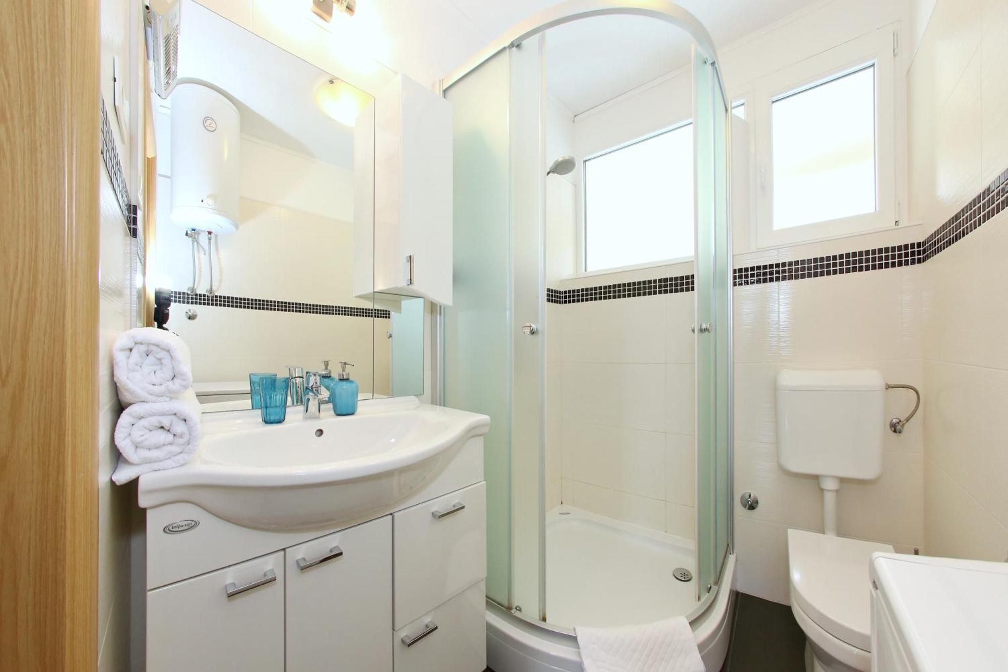 זאדאר Luxury Town Center Apartments חדר תמונה